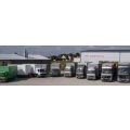 Logo HGS - Sonderfahrten Inh. M. Hilgart