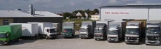 Logo HGS - Sonderfahrten Inh. M. Hilgart