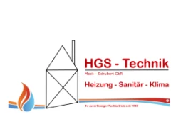 HGS-Technik Mack-Schubert GbR Bad Homburg