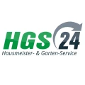 HGS 24 | Hausmeister &amp;amp; Gartenservice Winterdienst Gartenbau Poolbau Zaunbau Stabgitterzaun
