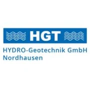 Logo HGT-HYDRO-Geotechnik GmbH