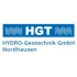 Logo HGT-HYDRO-Geotechnik GmbH Brunnenbau