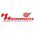 HHeinrich Spedition und Transport weltweit e.K. Rohrbach