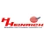Logo HHeinrich Spedition und Transport weltweit e.K.
