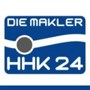 Logo HHK 24 GmbH