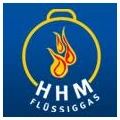 Logo HHM Fl&uuml;ssiggas