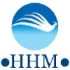 Logo HHM- Gebäudereinigung P. Mahn
