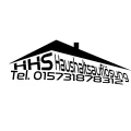 HHS Haushaltsaufl&ouml;sung Logo