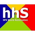 Logo hhS Social Software Systems Siegfried Hirsch