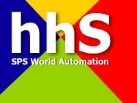Logo hhS Social Software Systems Siegfried Hirsch