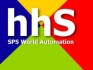 Logo hhS Social Software Systems Siegfried Hirsch