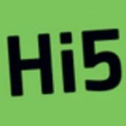 Logo Hi5 GmbH