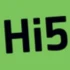 Logo Hi5 GmbH