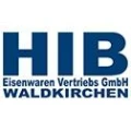 Logo HIB Eisenwarenvertriebs GmbH