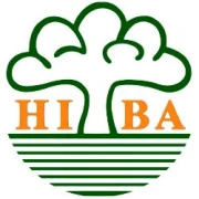Logo HIBA e.V.