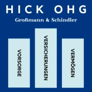Hick OHG Allianz Generalvertretung Hof