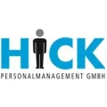 Logo HICK Personalmanagement GmbH