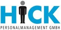 Logo HICK Personalmanagement GmbH