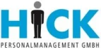 Logo Hick Personalmanagement GmbH