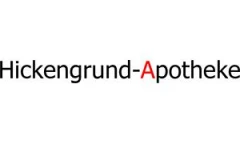 Logo Hickengrund Apotheke