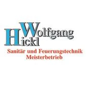 Logo Hickl , Wolfgang