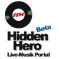 Logo Hidden Hero GbR