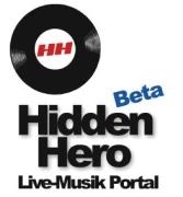 Logo Hidden Hero GbR