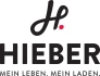 Logo Hieber's Frische Center