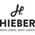 Logo Hieber's Frische Center KG