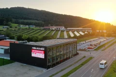 Hielscher-Auto, Motorad, Quad, Roller Auto-Service-Center Chamerau