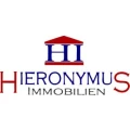 Logo Hieronymus Immobilien