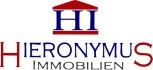 Logo Hieronymus Immobilien