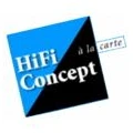 Logo HiFi Concept Heisig Robert
