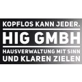 HIG Hausverwaltung GmbH Berlin