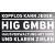 Logo HIG Hausverwaltung GmbH