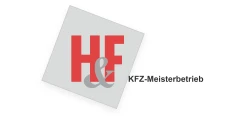 Logo Higel & Focht GmbH