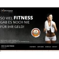 Logo High Class Fitness