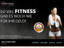 Logo High Class Fitness