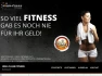 Logo High Class Fitness