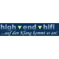 High End Hifi Henstedt-Ulzburg