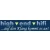 Logo High End Hifi