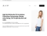 Logo High End Retoucher & Bildbearbeiter Maxi de Witt