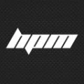 Logo High Performance Motorsport