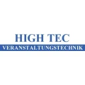 Logo High Tec Veranstaltungstechnik