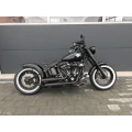 Highland Motorcycles Alexander Skupch Bellenberg