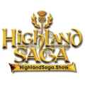 Highland Saga Berlin
