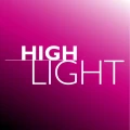Logo Highlight - H&uuml;thig GmbH