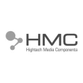 Logo Hightech Media Components GmbH & Co. KG