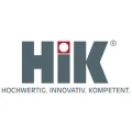 Logo HIK Systeme und Module GmbH