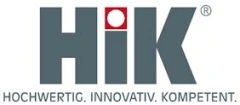 Logo HIK Systeme und Module GmbH